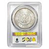 Image 2 : 1882-O Morgan Silver Dollar PCGS MS64