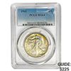 Image 1 : 1942 Walking Liberty Half Dollar PCGS MS64