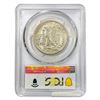 Image 2 : 1942-D Walking Liberty Half Dollar PCGS MS65