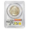 Image 2 : 1950-D Franklin Half Dollar PCGS MS64 FBL
