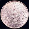 Image 2 : 1901 Morgan Silver Dollar UNCIRCULATED