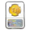 Image 2 : 1908 $20 Gold Double Eagle NGC MS67 No Motto Wells