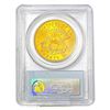 Image 2 : 1873 $20 Gold Double Eagle PCGS MS62 Open 3