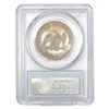 Image 2 : 1865 CAC Seated Liberty Half Dollar PCGS PR66 CAM