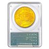 Image 2 : 1924 $20 Gold Double Eagle PCGS MS62