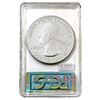 Image 2 : 2017 US 5oz Silver Effigy Mounds Round PCGS SP70