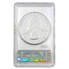 Image 2 : 2016 US 5oz Silver Cumberland Gap Round PCGS SP70