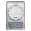 Image 2 : 2018 US 5oz Silver Apostle Isles Round PCGS SP70