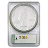 Image 2 : 2013 US 5oz Silver White Mt. Round PCGS SP68