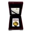 Image 4 : 2019 GB 200lb 2oz Gold Britannia FS NGC PF70 ULTRA
