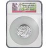 Image 8 : 2012-2014 Australia 3PC 5oz Silver Koalas Set [3 C