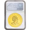Image 3 : 2021 AUS 5oz Gld Wedge Eagle UHR NGC PF70 FDI Merc