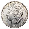 Image 1 : 1904 Morgan Silver Dollar