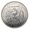 Image 2 : 1904 Morgan Silver Dollar