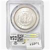 Image 2 : 1902-O Morgan Silver Dollar PCGS MS64