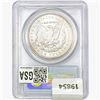 Image 2 : 1904-O Morgan Silver Dollar PCGS MS64