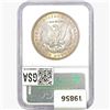 Image 2 : 1903 Morgan Silver Dollar NGC MS65