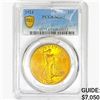Image 1 : 1924 $20 Gold Double Eagle PCGS MS65
