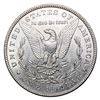 Image 2 : 1900 Morgan Silver Dollar