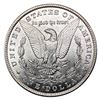 Image 2 : 1900-O Morgan Silver Dollar