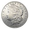 Image 1 : 1893-O Morgan Silver Dollar LIGHTLY CIRCULATED