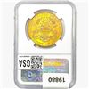 Image 2 : 1904 $20 Gold Double Eagle NGC MS62