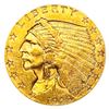 Image 1 : 1929 $2.50 Gold Quarter Eagle CLOSELY UNCIRCULATED