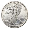 Image 1 : 1934-S Walking Liberty Half Dollar CLOSELY UNCIRCU