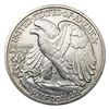 Image 2 : 1934-S Walking Liberty Half Dollar CLOSELY UNCIRCU