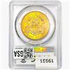 Image 2 : 1903 $20 Gold Double Eagle PCGS MS63+