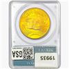 Image 2 : 1924 $20 Gold Double Eagle PCGS MS64