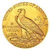 Image 2 : 1910 $2.50 Gold Quarter Eagle CLOSELY UNCIRCULATED