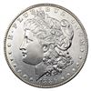 Image 1 : 1886-O Morgan Silver Dollar UNCIRCULATED