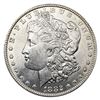 Image 1 : 1882-O Morgan Silver Dollar UNCIRCULATED