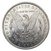 Image 2 : 1882-O Morgan Silver Dollar UNCIRCULATED