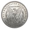 Image 2 : 1891-CC Morgan Silver Dollar CLOSELY UNCIRCULATED