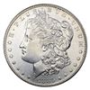 Image 1 : 1885-S Morgan Silver Dollar UNCIRCULATED