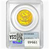 Image 2 : 1899 $10 Gold Eagle PCGS MS62
