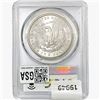 Image 2 : 1881-S Morgan Silver Dollar PCGS MS67