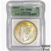 Image 1 : 1899-O Morgan Silver Dollar ICG MS63
