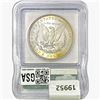 Image 2 : 1899-O Morgan Silver Dollar ICG MS63