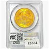 Image 2 : 1904 $20 Gold Double Eagle PCGS MS64+