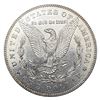 Image 2 : 1878-S Morgan Silver Dollar UNCIRCULATED