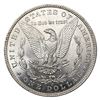 Image 2 : 1881-O Morgan Silver Dollar UNCIRCULATED