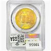 Image 2 : 1920 $20 Gold Double Eagle PCGS MS63