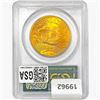 Image 2 : 1928 $20 Gold Double Eagle PCGS MS62