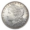 Image 1 : 1880-O Morgan Silver Dollar UNCIRCULATED