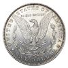 Image 2 : 1880-O Morgan Silver Dollar UNCIRCULATED