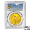 Image 1 : 1928 $20 Gold Double Eagle PCGS MS64