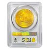 Image 2 : 1928 $20 Gold Double Eagle PCGS MS64